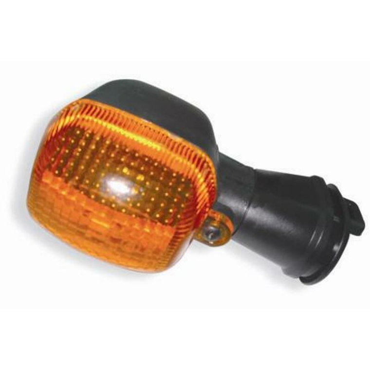 Pisca Dianteiro Dto. e Traseiro Esq. Yamaha FZS 600 Fazer / FZS 1000 Fazer 1