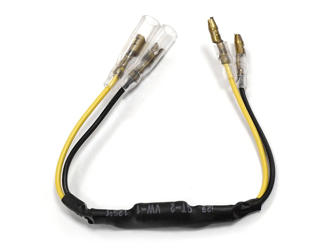 Cabo com relé para Pisca LED 1