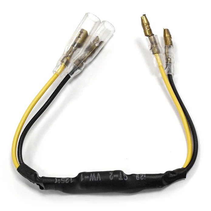 Cabo com relé para Pisca LED 1