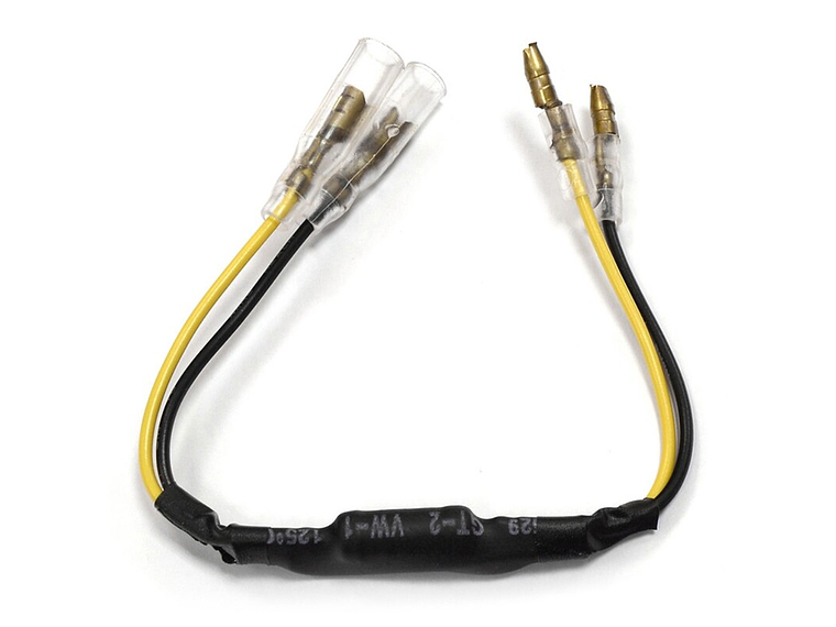 Cabo com relé para Pisca LED 1