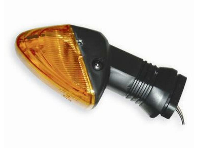 Pisca Dianteiro Dto. Kawasaki Ninja ZX-6R / Versys 650 / Z 750 / Z 1000 1