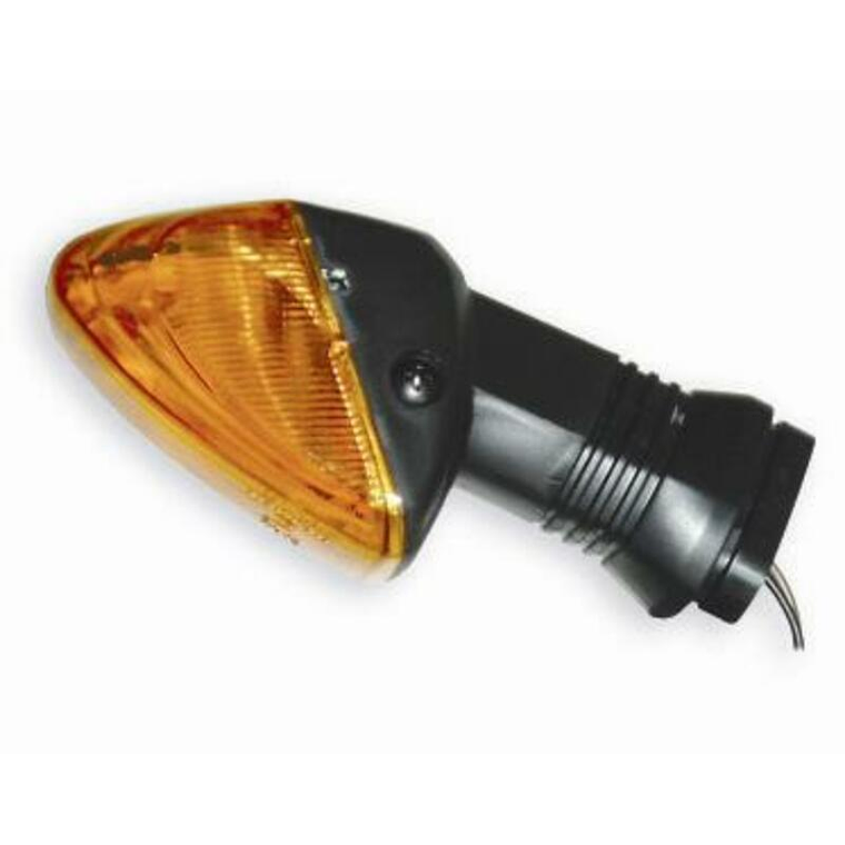 Pisca Dianteiro Dto. Kawasaki Ninja ZX-6R / Versys 650 / Z 750 / Z 1000 1