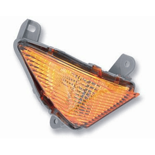 Pisca Dianteiro Esq.