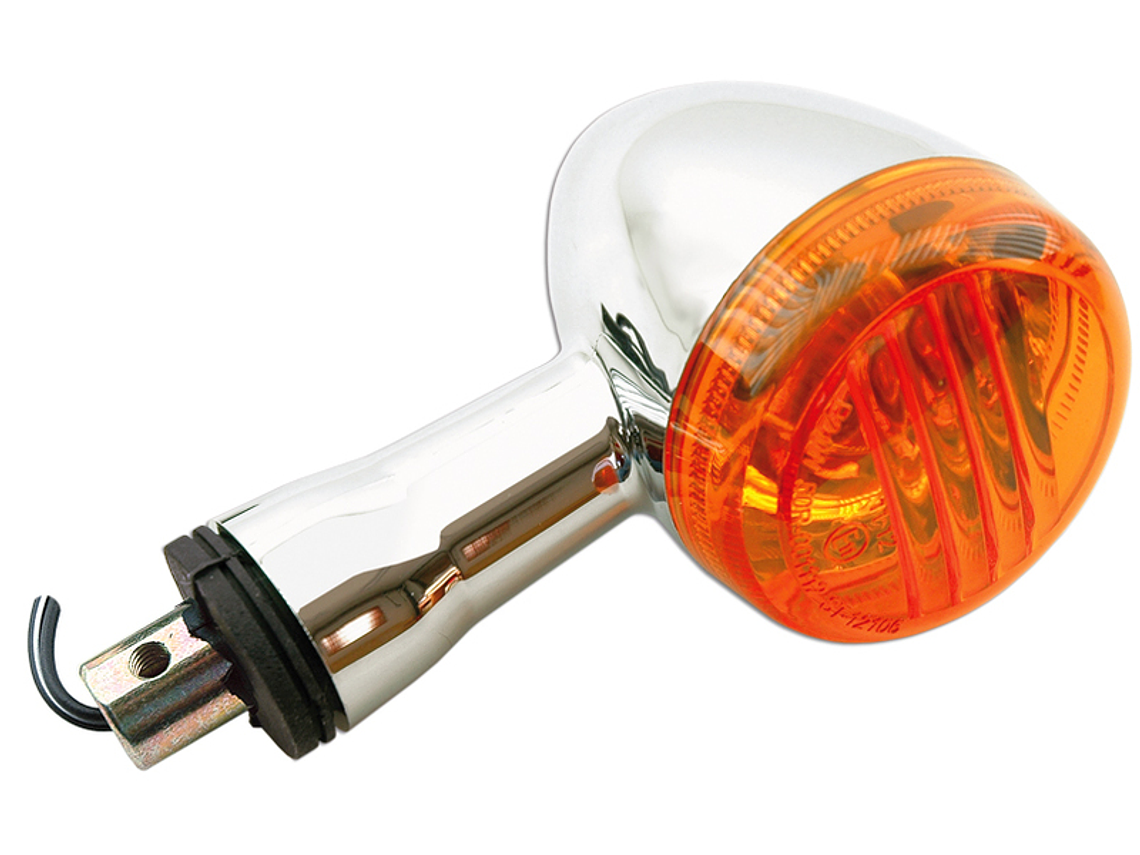 Pisca Dianteiro Esq. e Traseiro Dto. Suzuki Intruder 800 / 1500 1