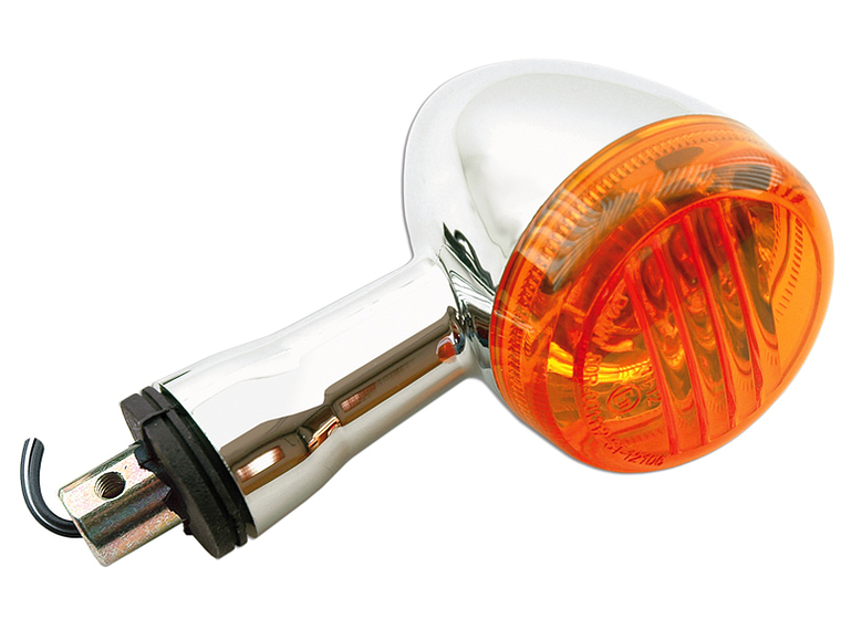 Pisca Dianteiro Esq. e Traseiro Dto. Suzuki Intruder 800 / 1500 1