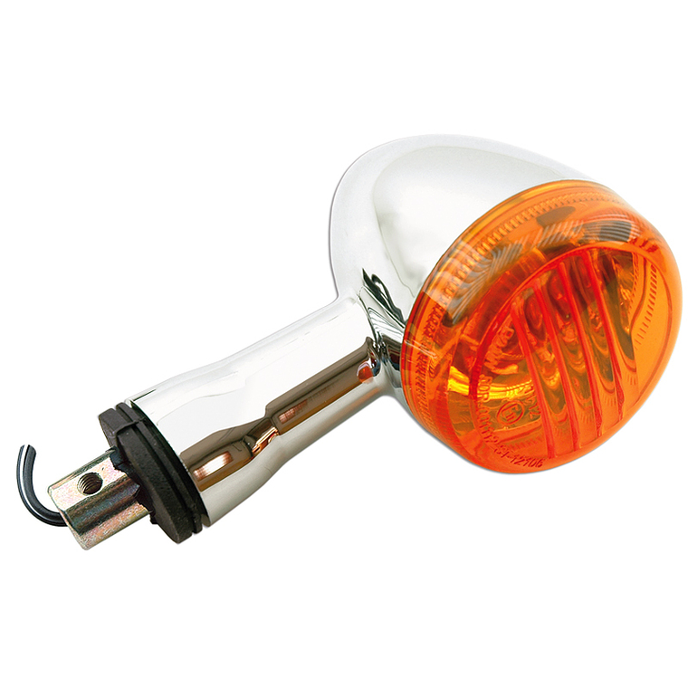 Pisca Dianteiro Esq. e Traseiro Dto. Suzuki Intruder 800 / 1500 1