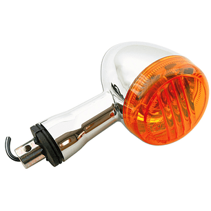 Pisca Dianteiro Dto. e Traseiro Esq. Suzuki Intruder 800 / 1500