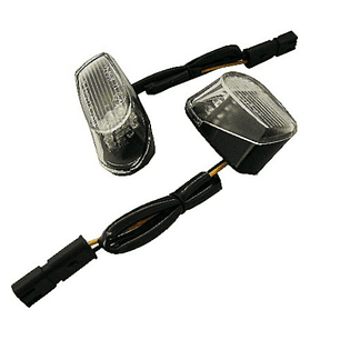 Set de Pisca LED integrados na carenagem BMW S1000RR
