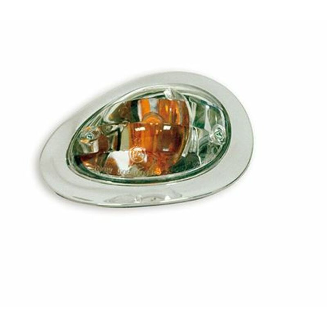 Pisca Dianteiro Esq. Kymco People 125 1