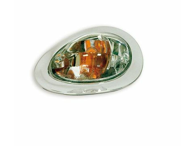 Pisca Dianteiro Esq. Kymco People 125 1