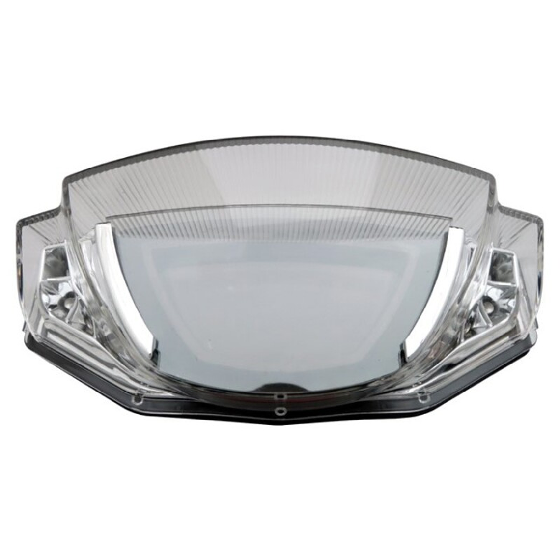 Sinalizador LED + Pisca integrados Ducati Scrambler 1