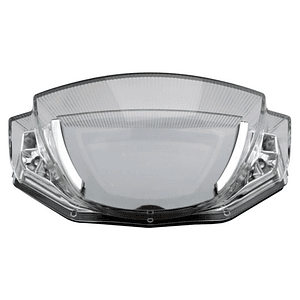 Sinalizador LED + Pisca integrados Ducati Scrambler