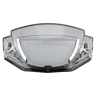 Sinalizador LED + Pisca integrados Ducati Scrambler