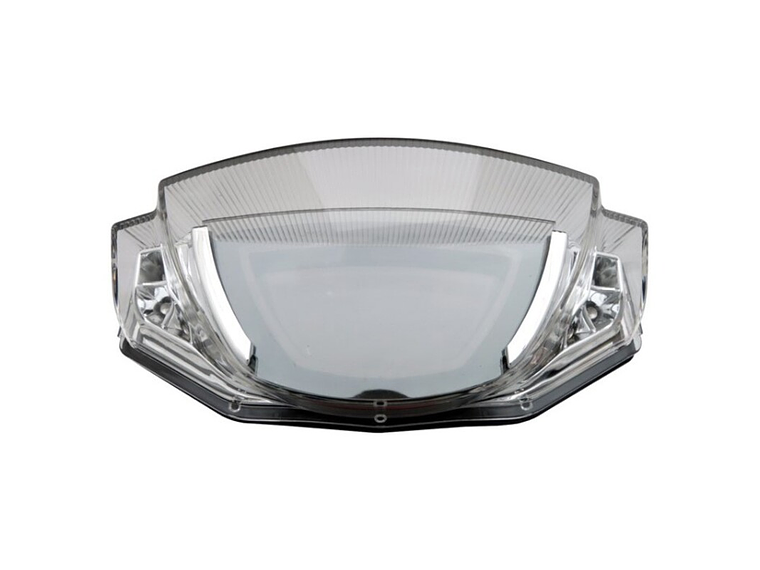 Sinalizador LED + Pisca integrados Ducati Scrambler 1