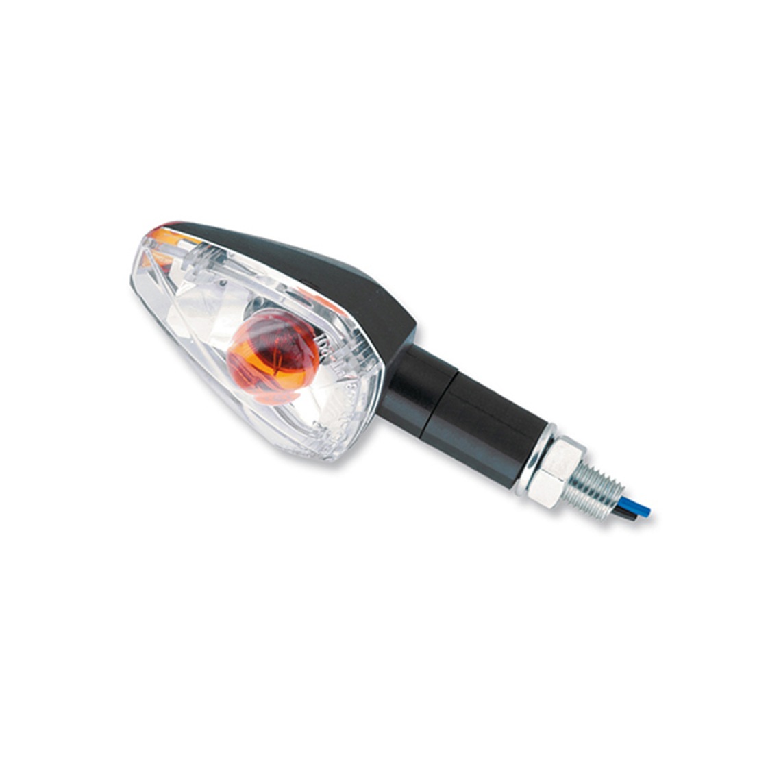 Pisca Traseiro Braço Curto Dto. Peugeot XR7 1