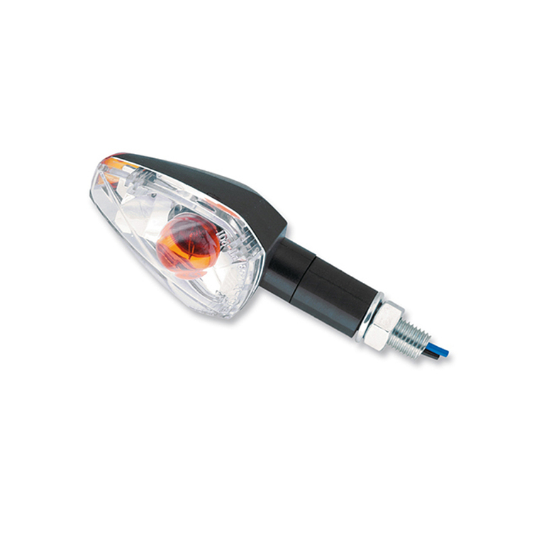 Pisca Traseiro Braço Curto Dto. Peugeot XR7 1