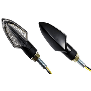 Conjunto de Piscas LED Universais V PARTS 12V/1W