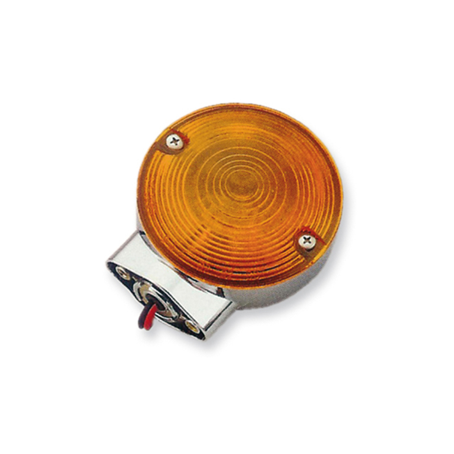 Pisca Dianteiro/Traseiro-Esq./Dto. Harley Davidson FLHTC / 	FLHTK