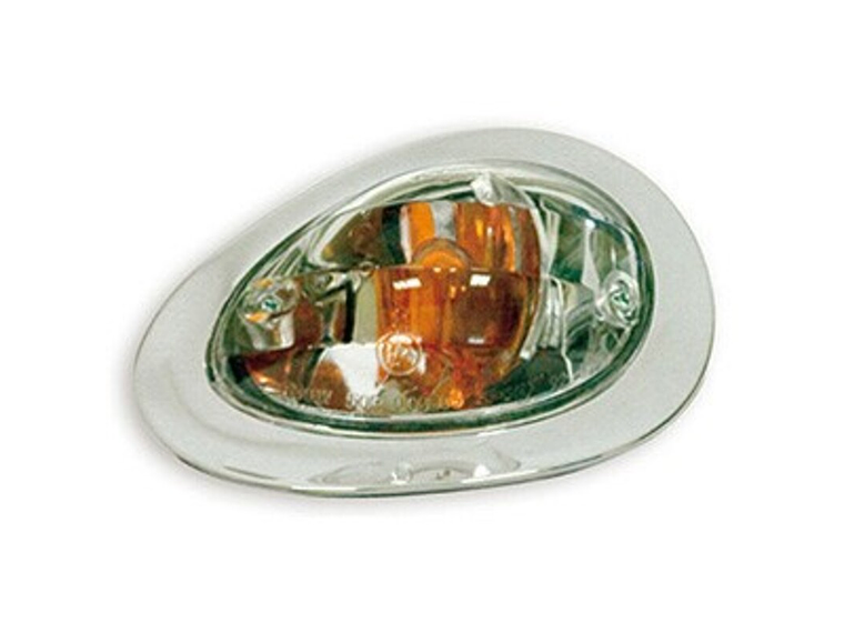 Vidro Pisca Dianteiro Esq. Kymco People 125 1