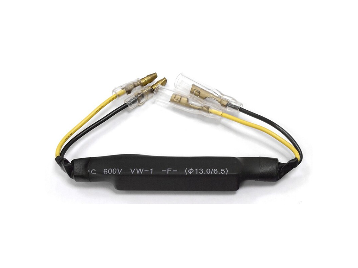 Cabo c/relé Pisca LED 21W 1