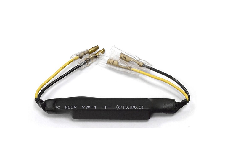 Cabo c/relé Pisca LED 21W 1