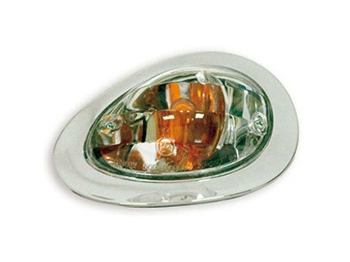 Vidro Pisca Dianteiro Dto. Kymco People 125 1