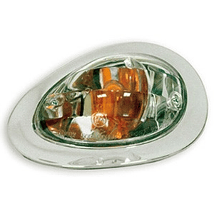 Vidro Pisca Dianteiro Dto. Kymco People 125