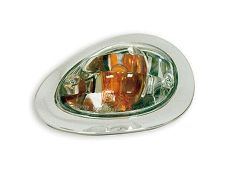 Vidro Pisca Dianteiro Dto. Kymco People 125 1