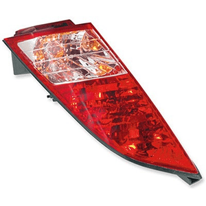 Luz Traseira+Pisca Traseiro Esq. Peugeot Satelis 500