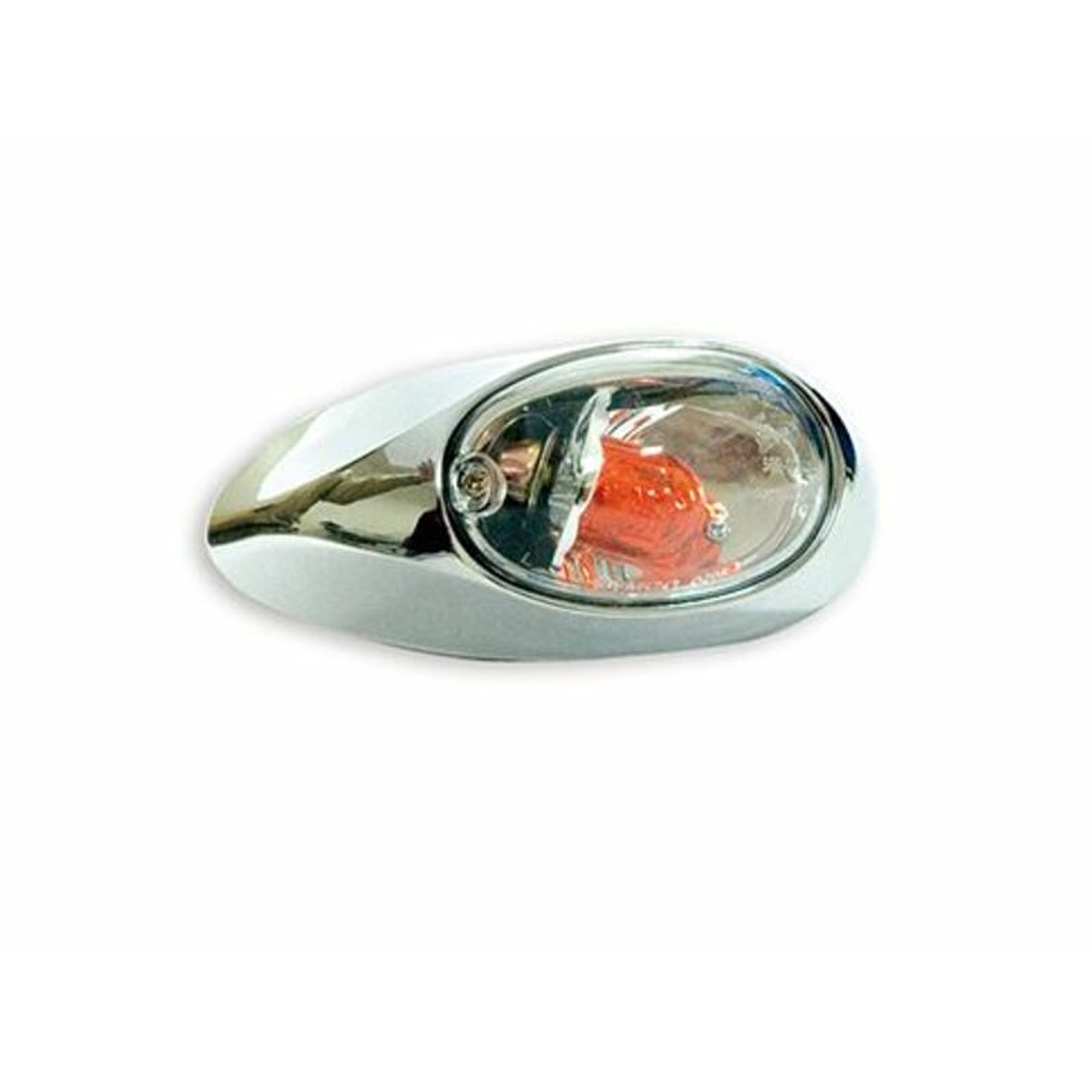 Pisca Traseiro Dto. Kymco People 125 1