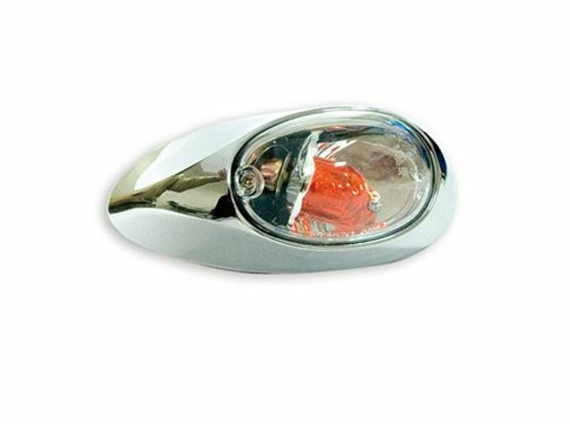 Pisca Traseiro Dto. Kymco People 125 1