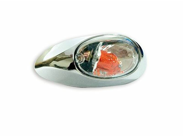 Pisca Traseiro Dto. Kymco People 125 1