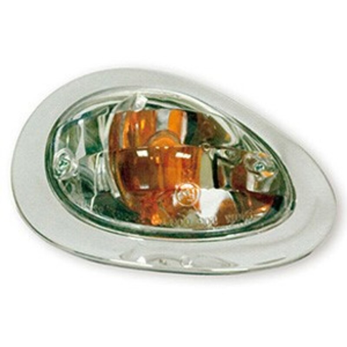 Pisca Dianteiro Dto. Kymco People 125 1