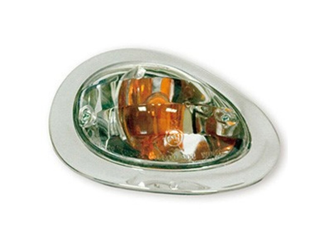 Pisca Dianteiro Dto. Kymco People 125 1