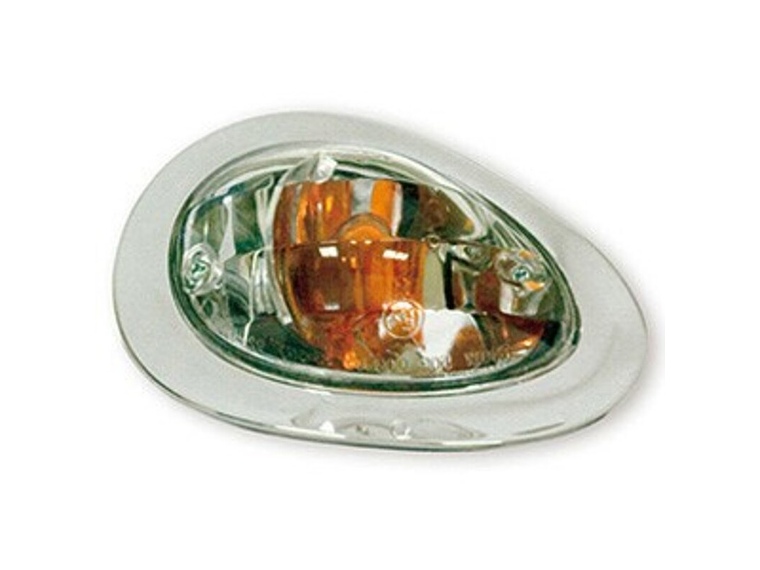 Pisca Dianteiro Dto. Kymco People 125 1