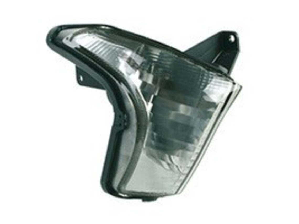 Pisca Dianteiro Esq. Honda XL 650 V Transalp 05/06 1