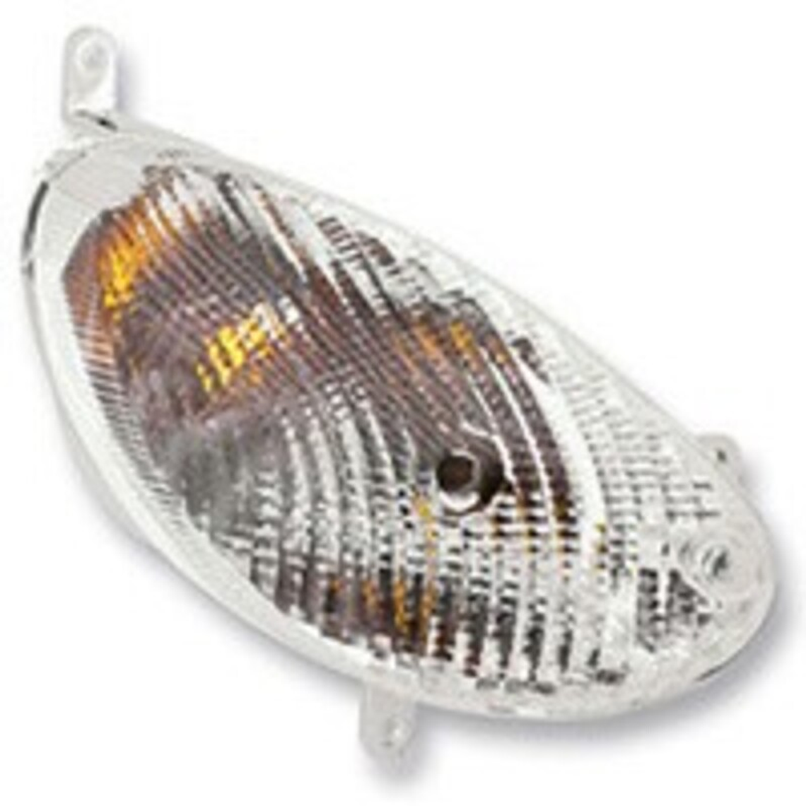 Vidro Pisca Dianteiro Dto. Yamaha Majesty 125 1