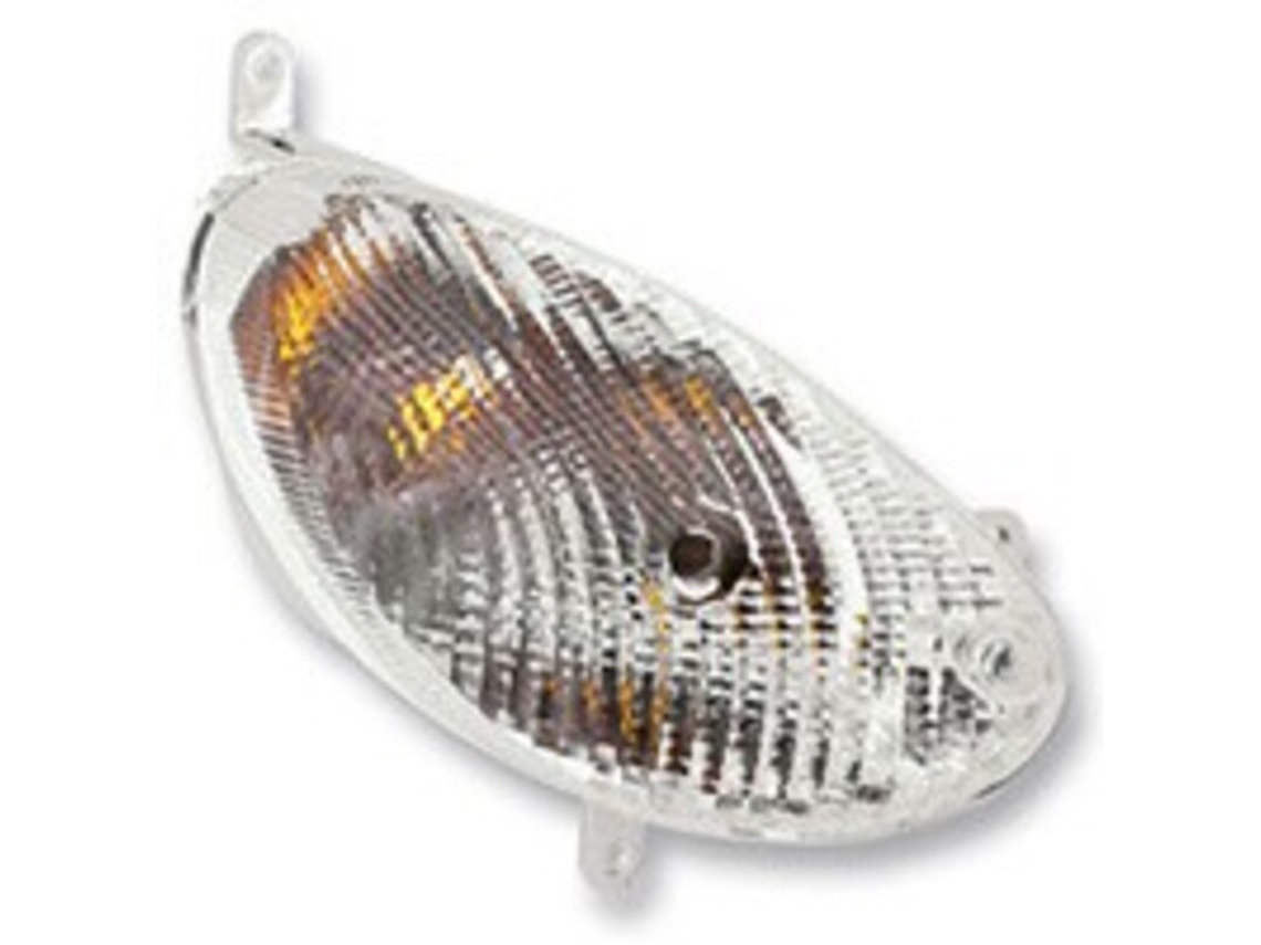 Vidro Pisca Dianteiro Dto. Yamaha Majesty 125 1