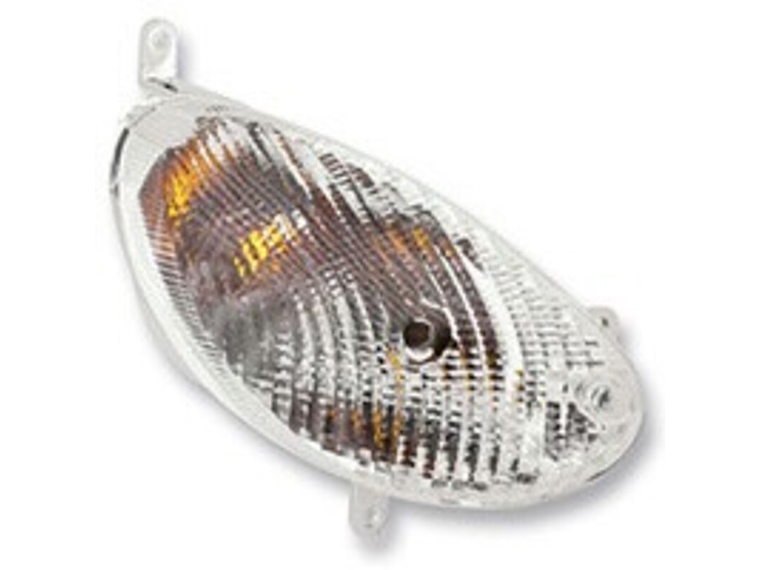 Vidro Pisca Dianteiro Dto. Yamaha Majesty 125 1