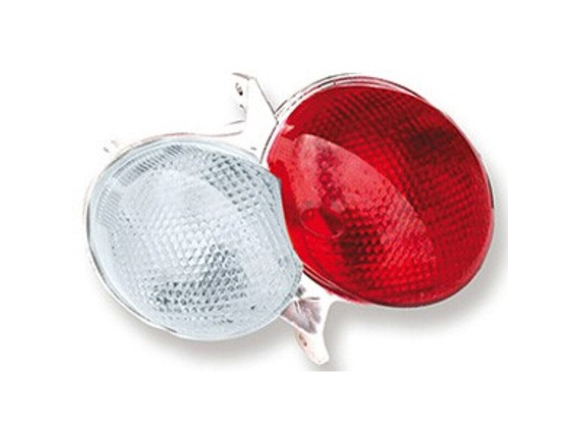 Luz Traseira com Pisca Esq. Yamaha MAJESTY 125 1