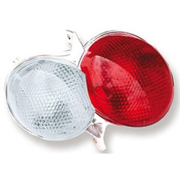 Luz Traseira com Pisca Esq. Yamaha MAJESTY 125 1