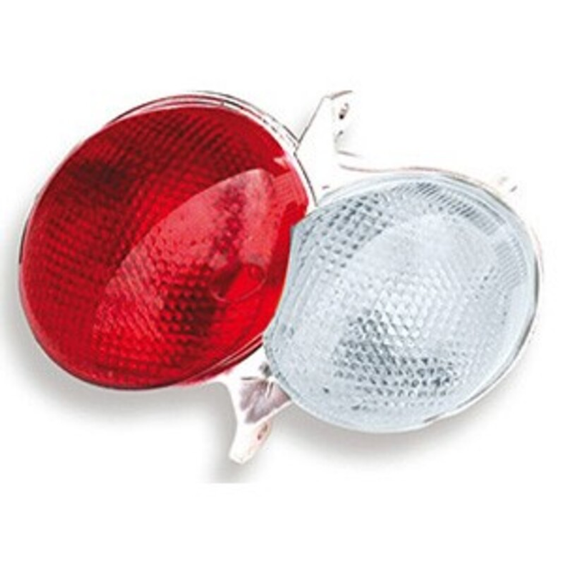 Luz Traseira com Pisca Dto. Yamaha Majesty 01/09 1