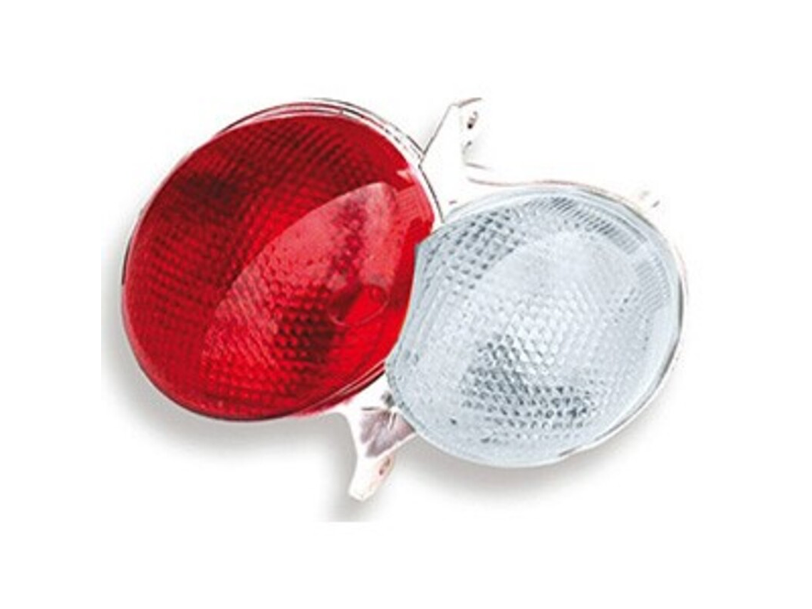 Luz Traseira com Pisca Dto. Yamaha Majesty 01/09 1