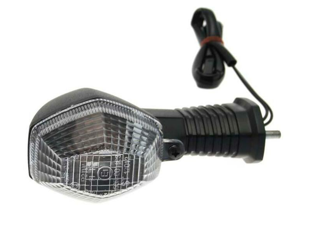 Pisca Dianteiro Dto./Traseiro Esq. Suzuki GSF 650/1200 Bandit 1