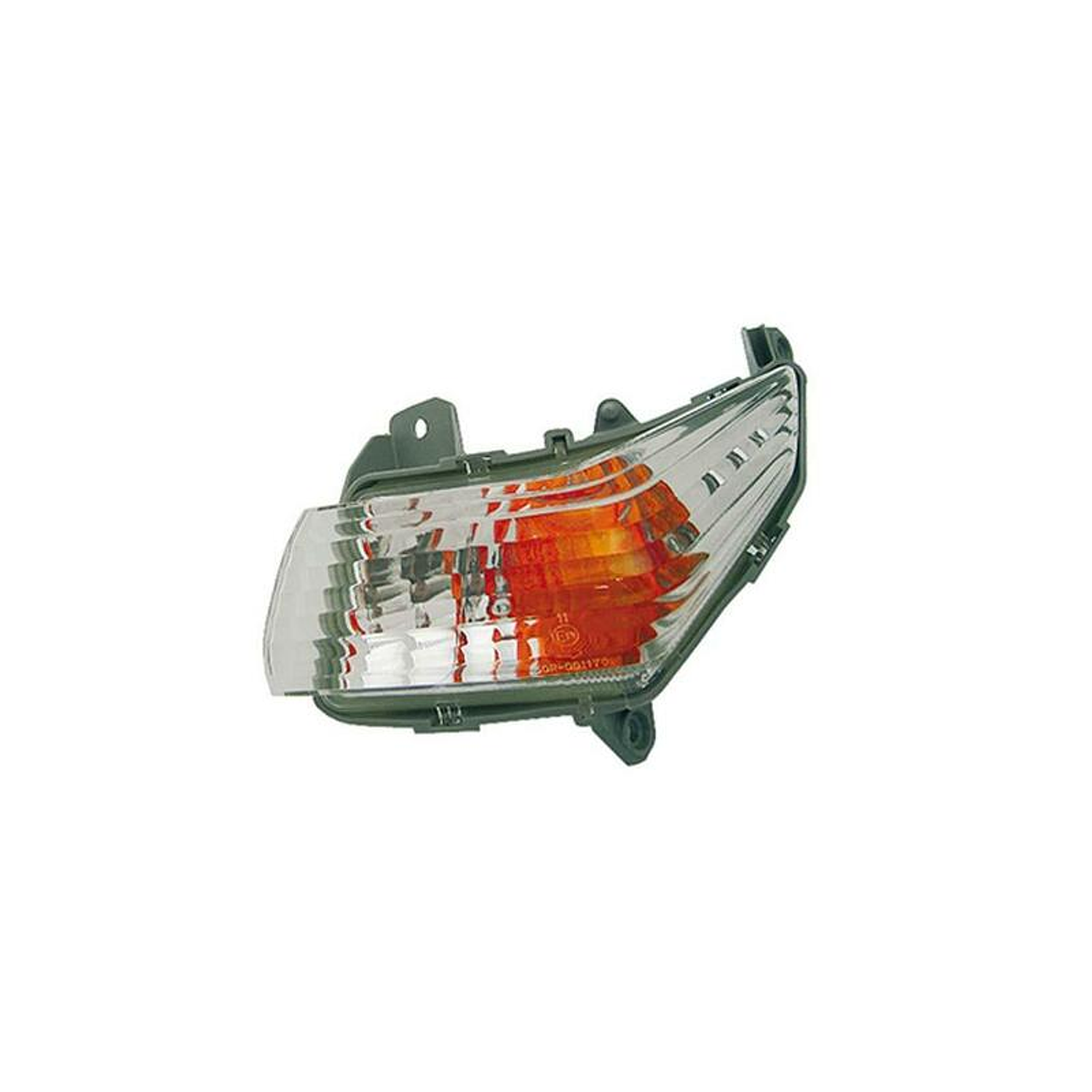 Pisca Dianteiro Direito Suzuki GSR 600 06/10