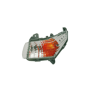 Pisca Dianteiro Direito Suzuki GSR 600 06/10