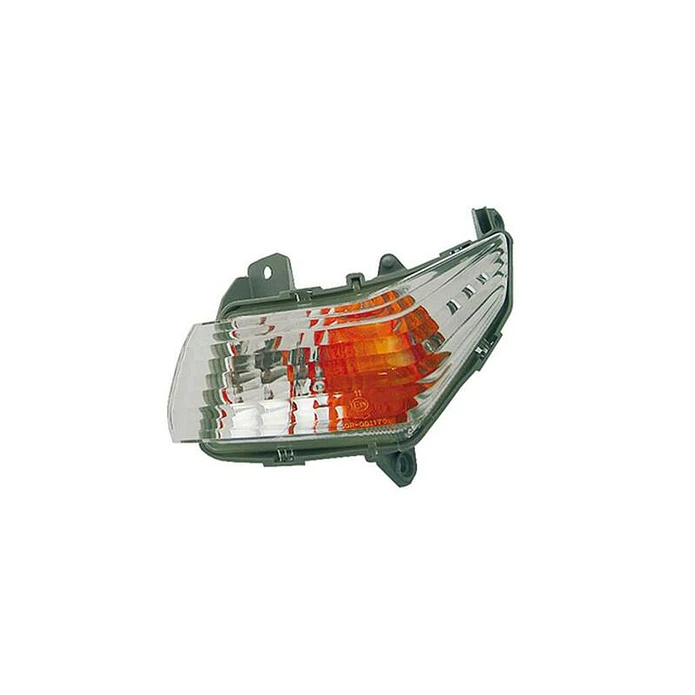 Pisca Dianteiro Direito Suzuki GSR 600 06/10 1