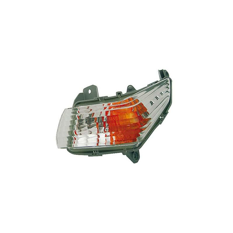 Pisca Dianteiro Direito Suzuki GSR 600 06/10 1