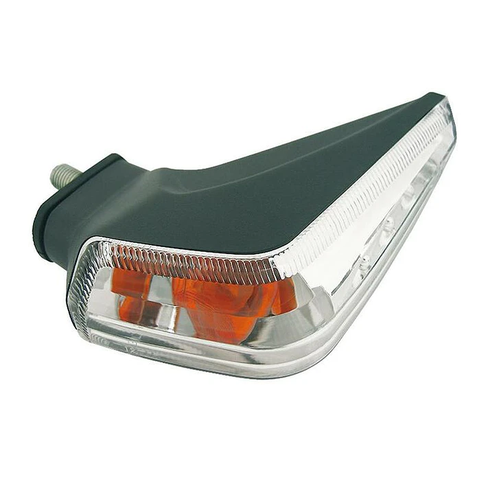Pisca Traseiro Esquerdo Suzuki GSR 600 06/10 1