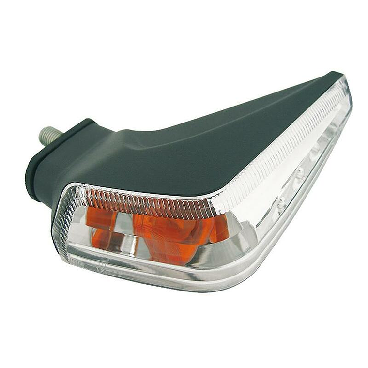 Pisca Traseiro Esquerdo Suzuki GSR 600 06/10 1